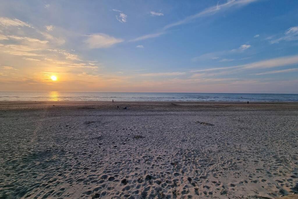 Thelna Theo Daire Bray-Dunes Dış mekan fotoğraf